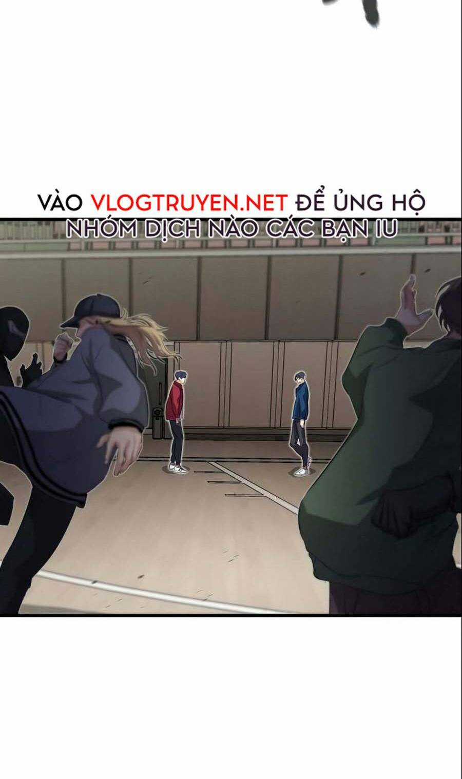 Quỷ Linh Vương - Chapter 12 - Trang 4