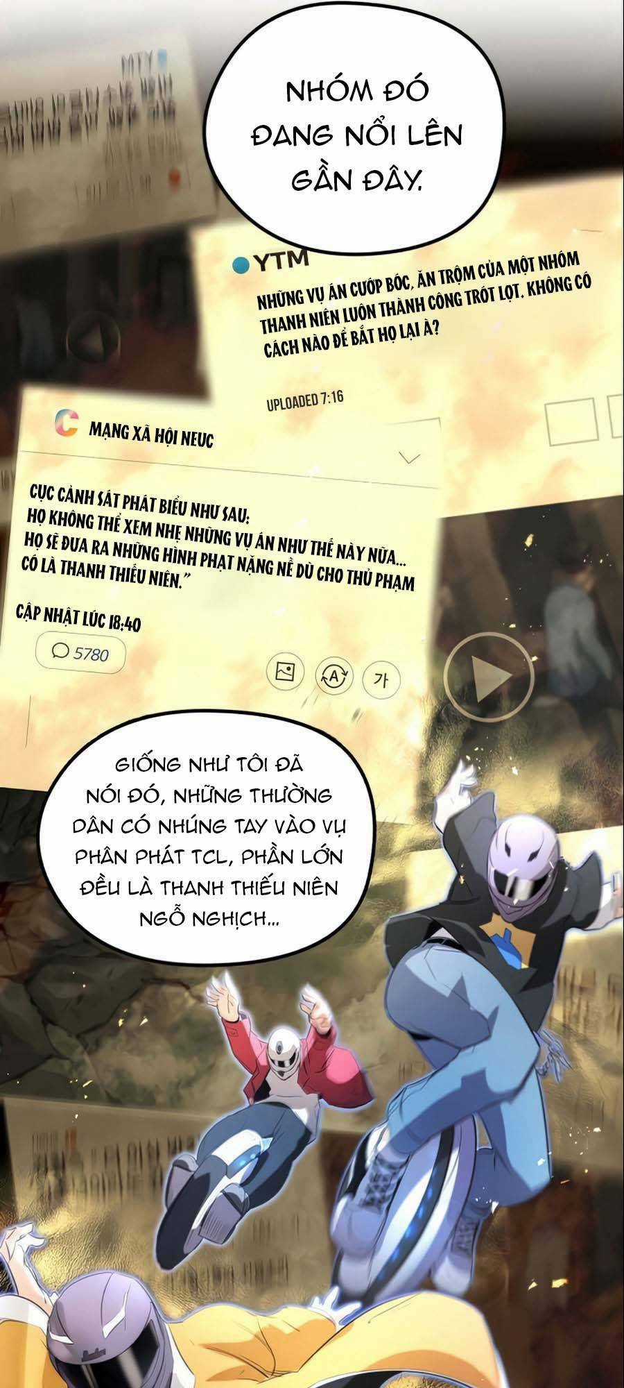 Quỷ Linh Vương - Chapter 12 - Trang 31