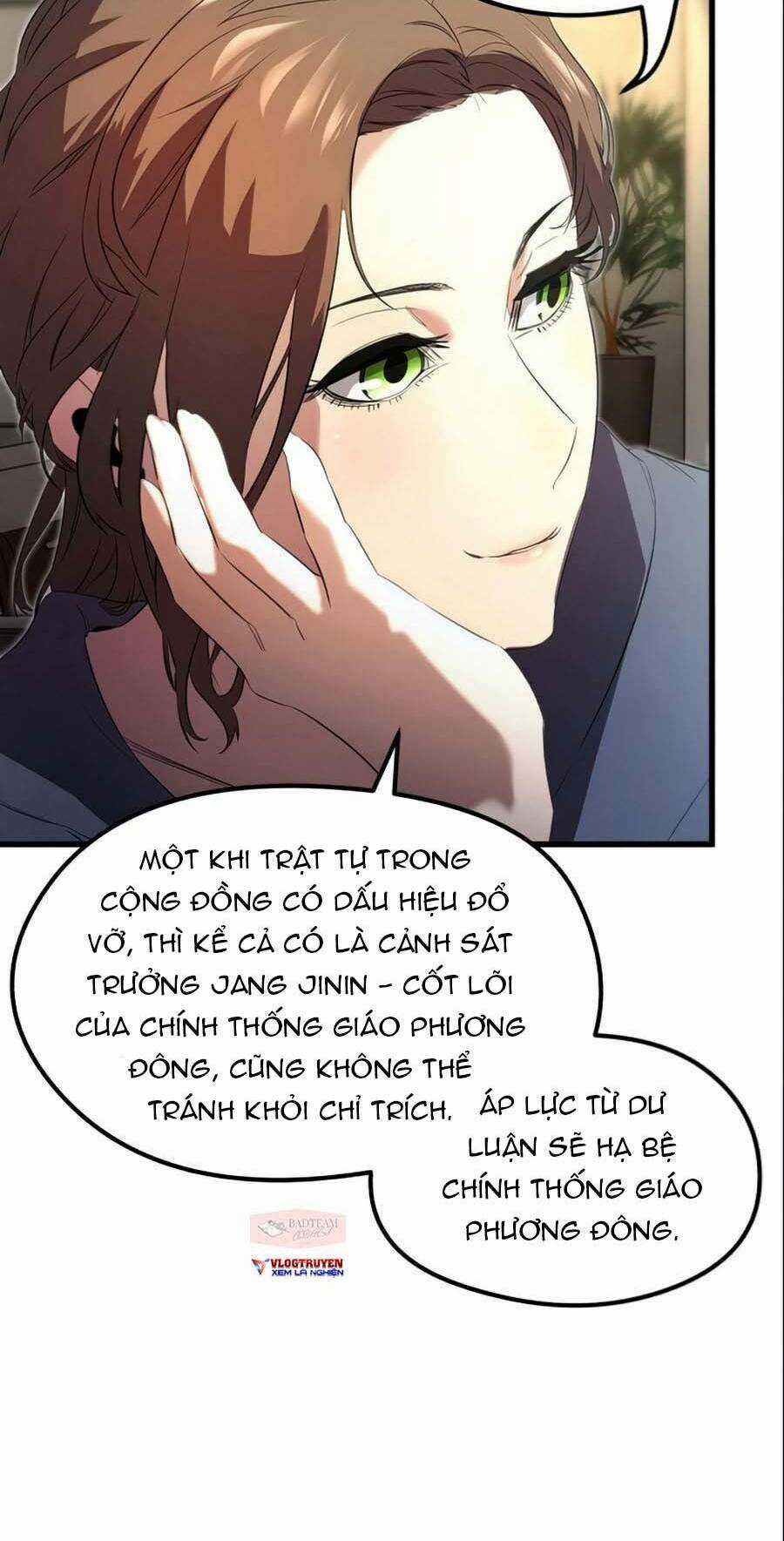Quỷ Linh Vương - Chapter 12 - Trang 33