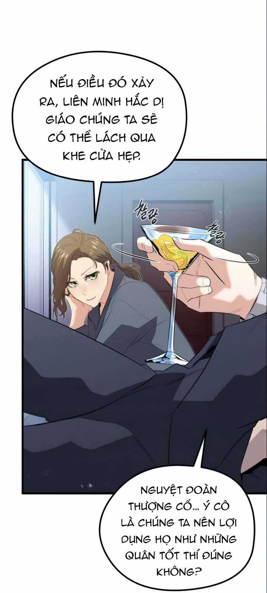 Quỷ Linh Vương - Chapter 12 - Trang 34