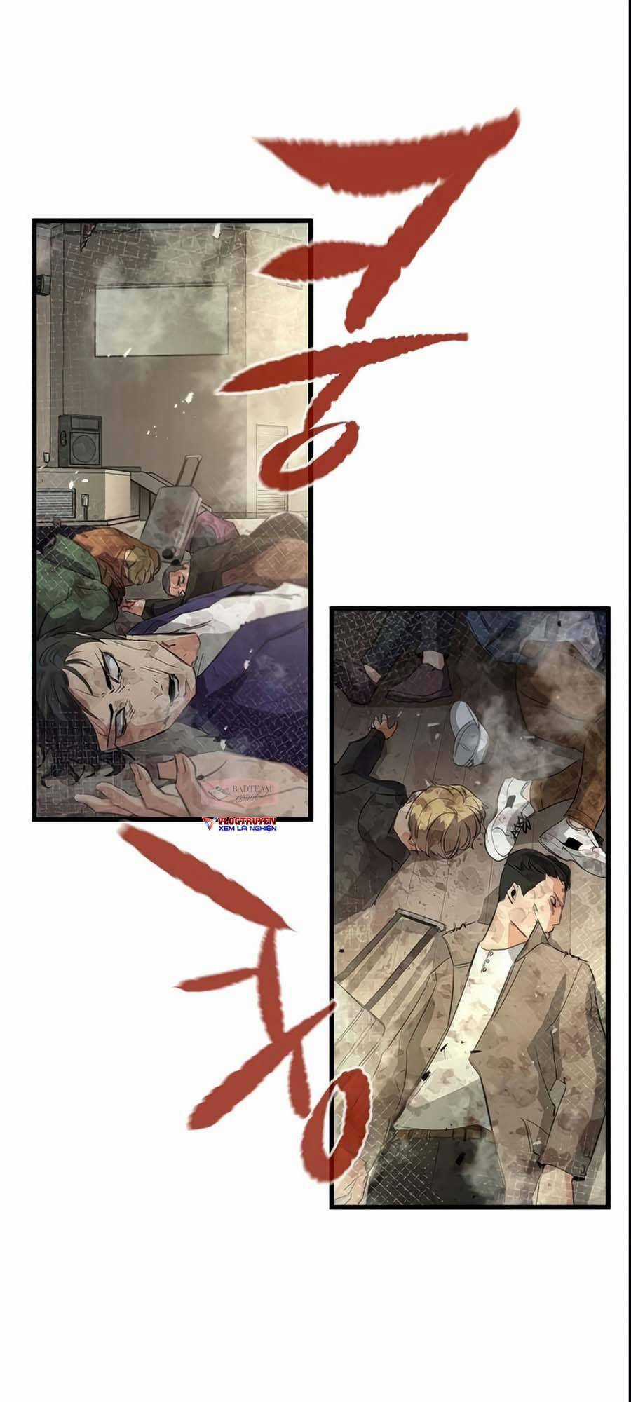 Quỷ Linh Vương - Chapter 12 - Trang 37