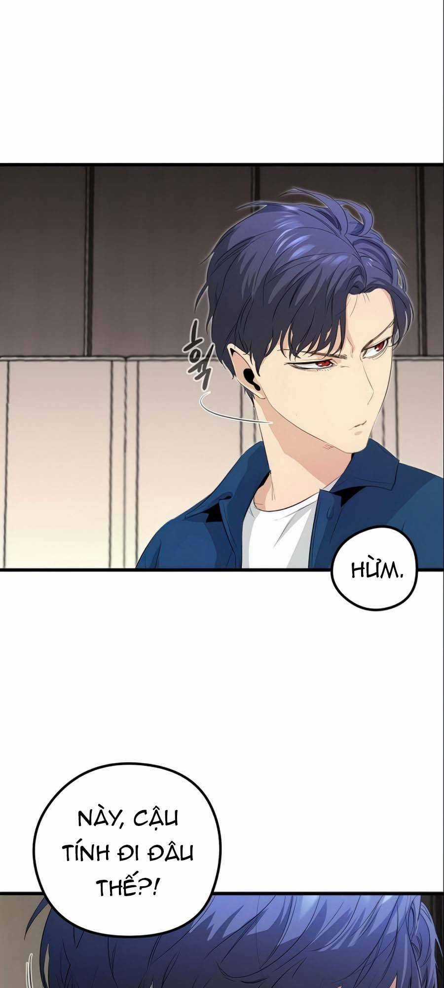 Quỷ Linh Vương - Chapter 12 - Trang 5