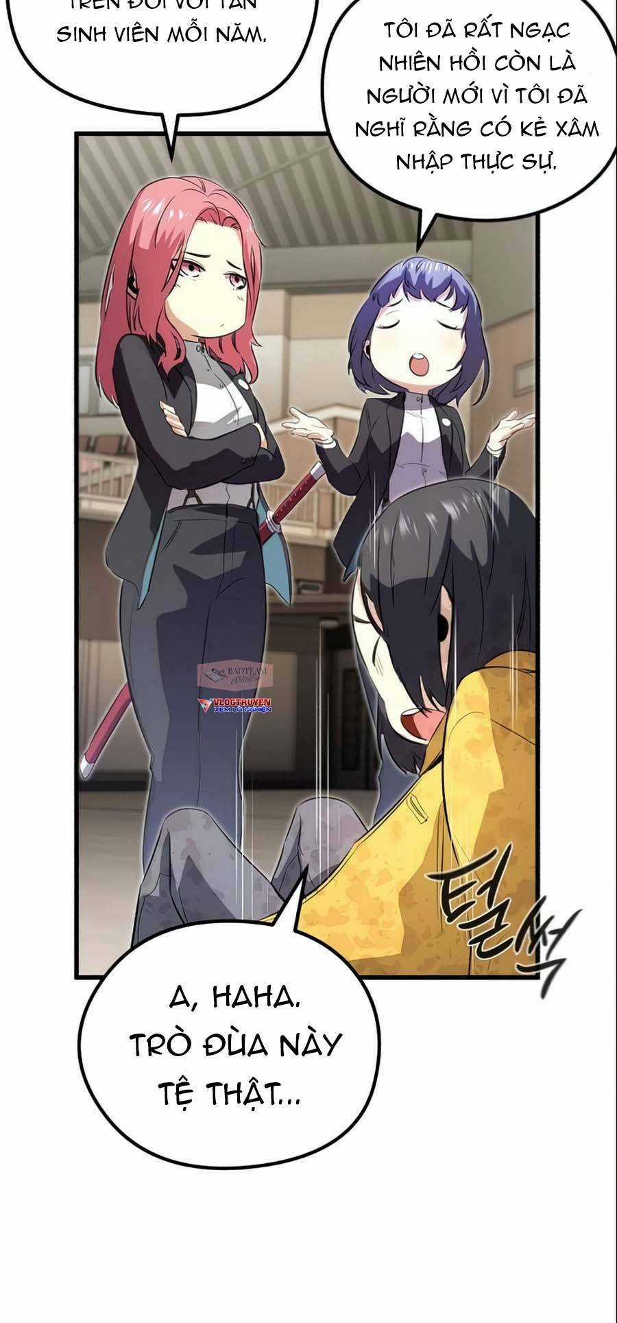 Quỷ Linh Vương - Chapter 12 - Trang 46