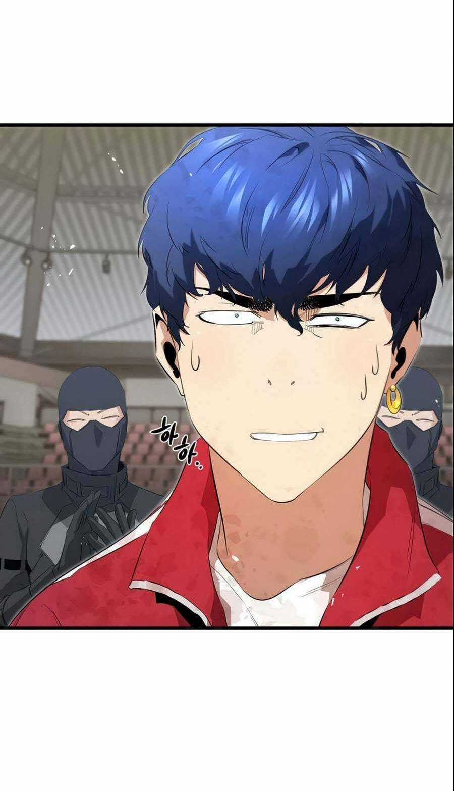 Quỷ Linh Vương - Chapter 12 - Trang 50