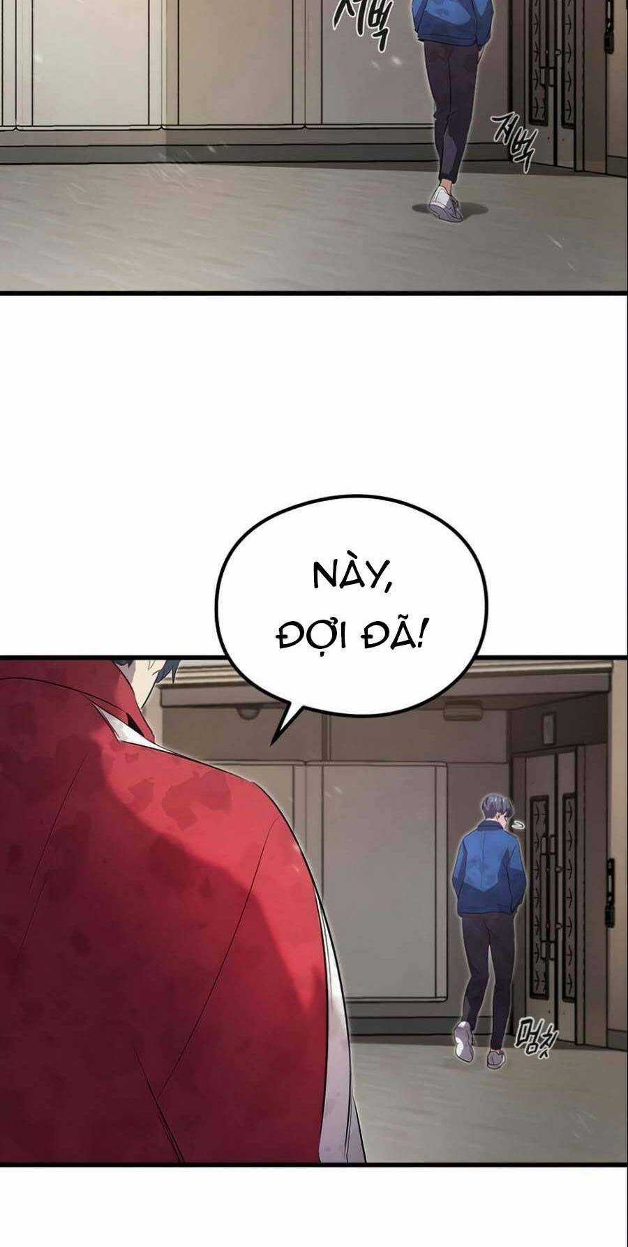 Quỷ Linh Vương - Chapter 12 - Trang 53