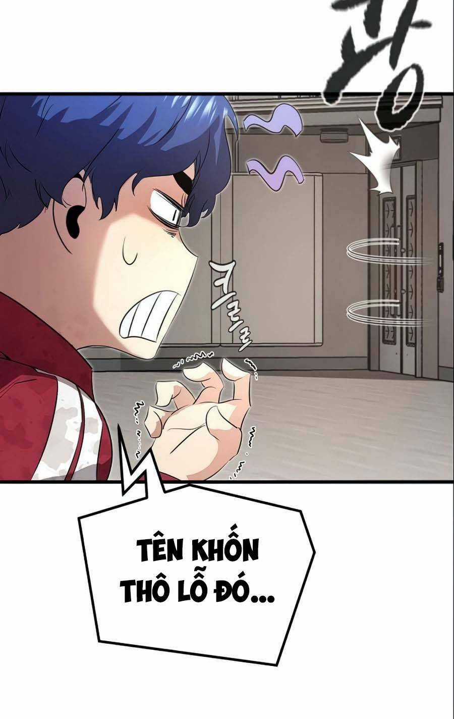 Quỷ Linh Vương - Chapter 12 - Trang 56