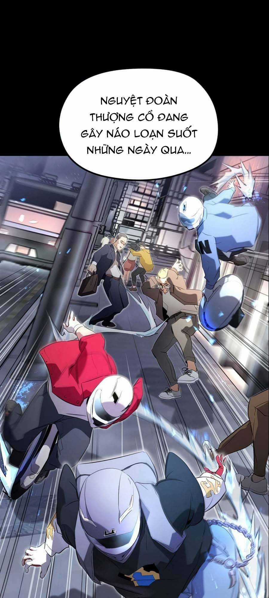 Quỷ Linh Vương - Chapter 12 - Trang 65