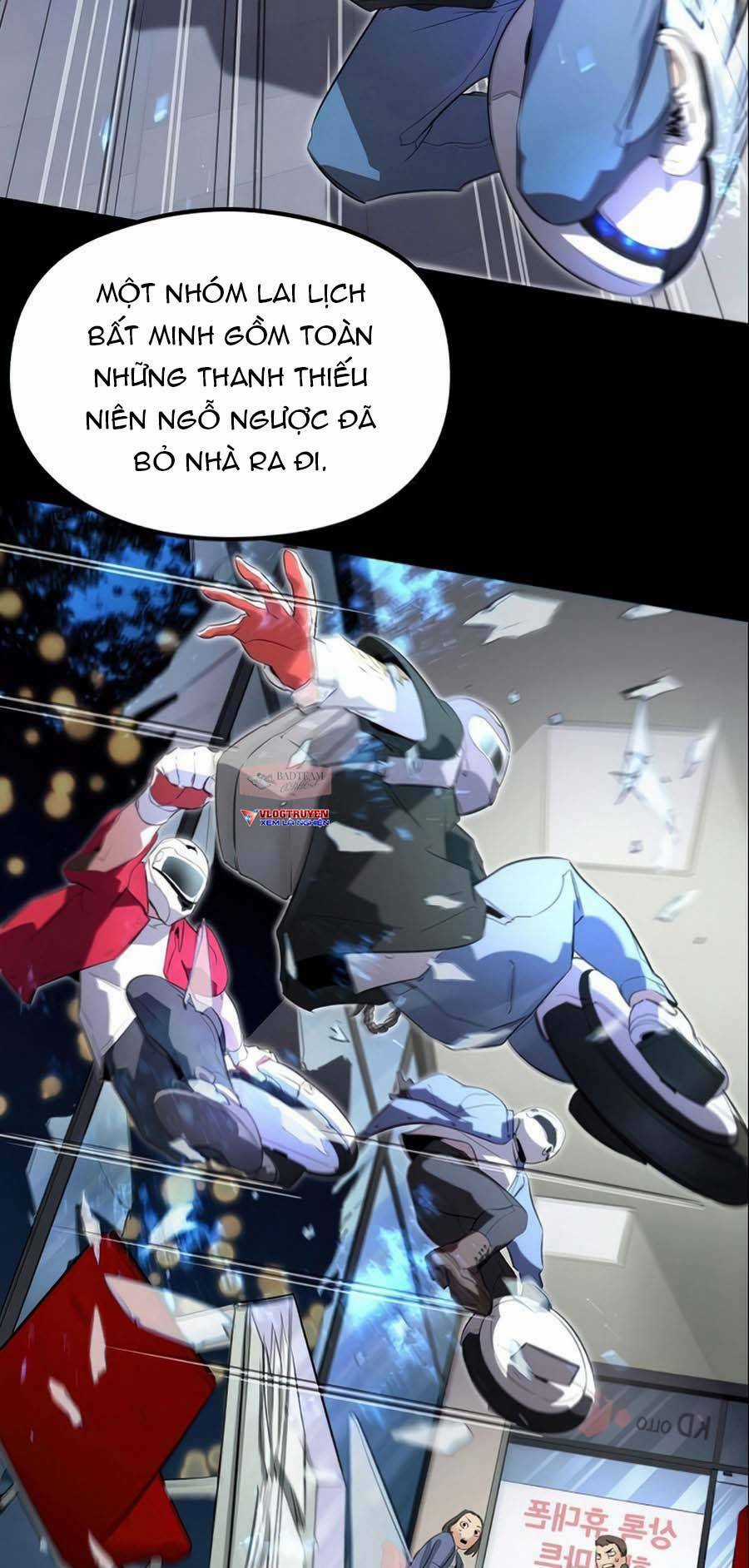 Quỷ Linh Vương - Chapter 12 - Trang 66