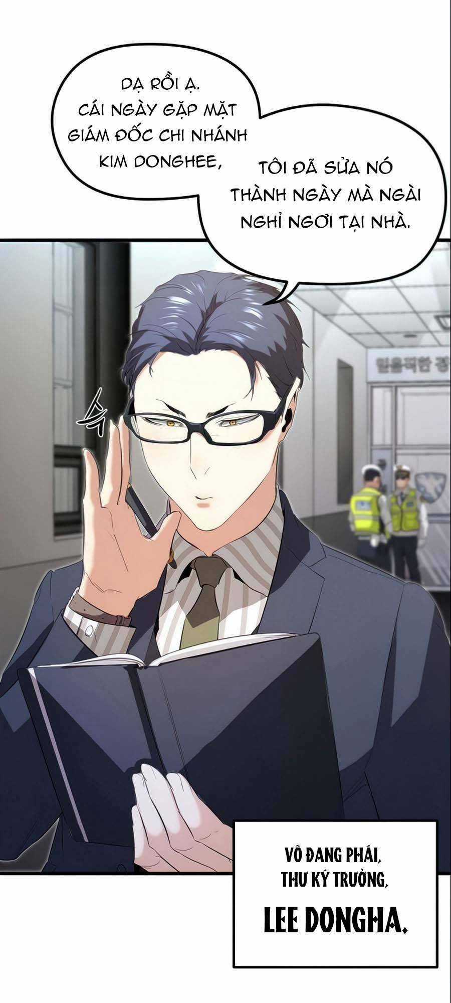 Quỷ Linh Vương - Chapter 12 - Trang 80