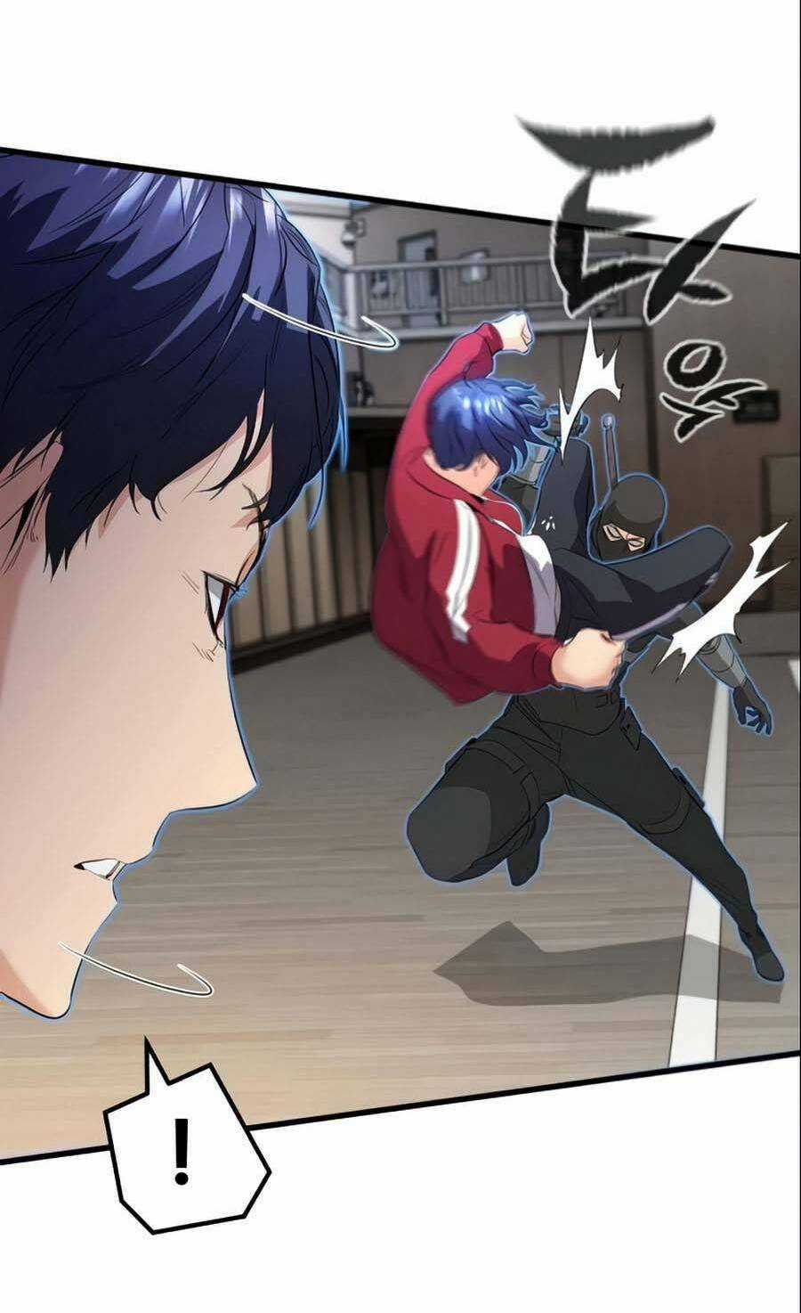 Quỷ Linh Vương - Chapter 12 - Trang 10