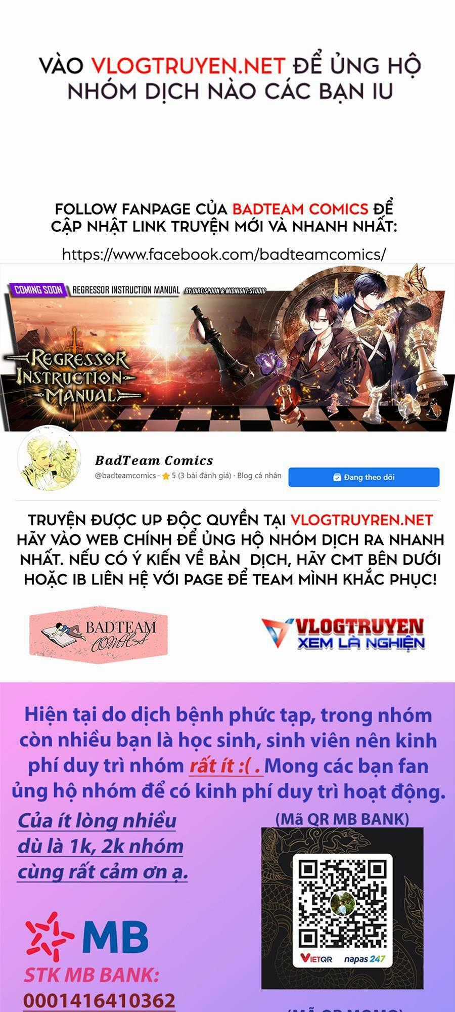 Quỷ Linh Vương - Chapter 13 - Trang 1