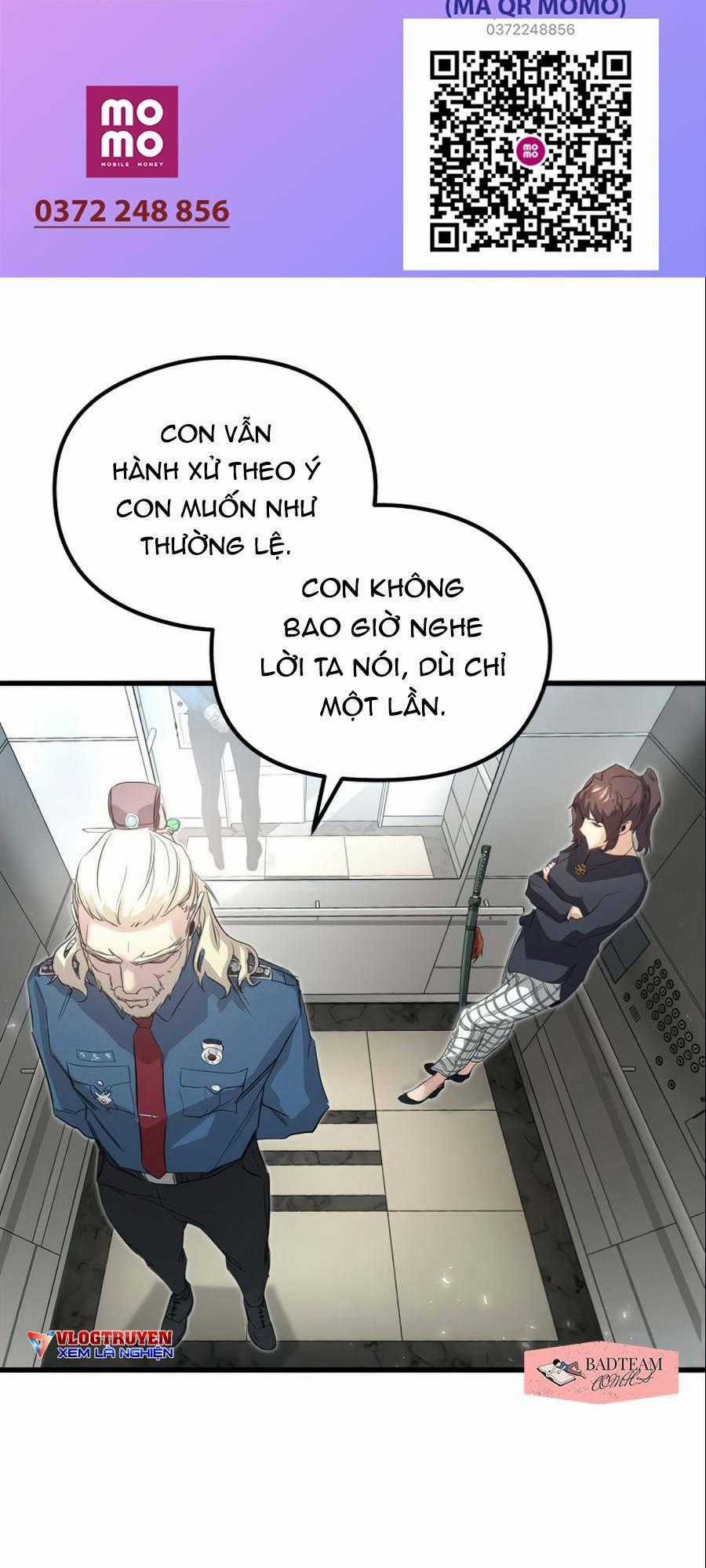 Quỷ Linh Vương - Chapter 13 - Trang 2