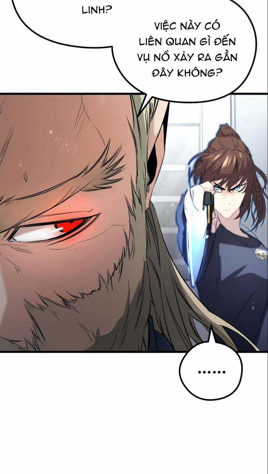 Quỷ Linh Vương - Chapter 13 - Trang 15