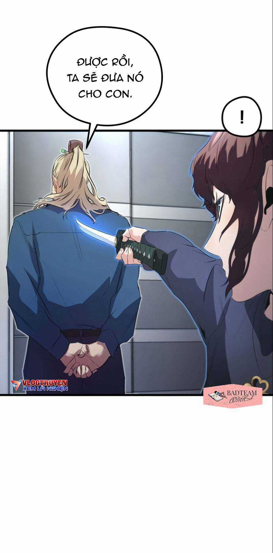 Quỷ Linh Vương - Chapter 13 - Trang 18