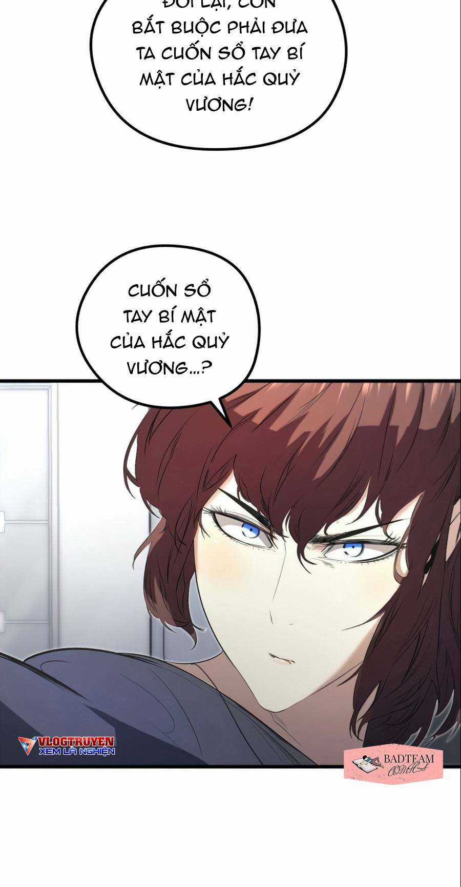 Quỷ Linh Vương - Chapter 13 - Trang 20