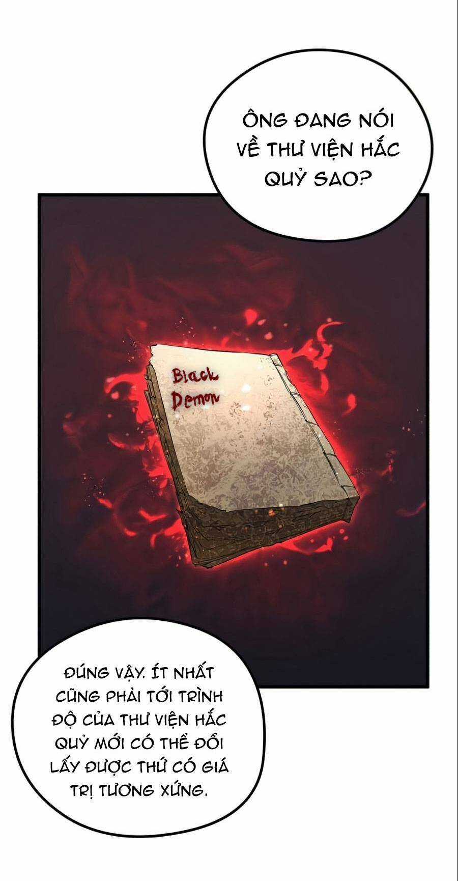 Quỷ Linh Vương - Chapter 13 - Trang 21