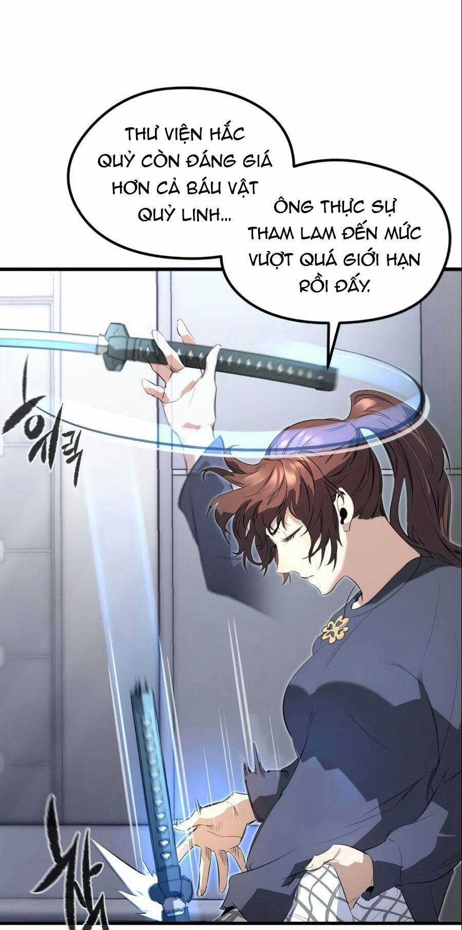 Quỷ Linh Vương - Chapter 13 - Trang 22