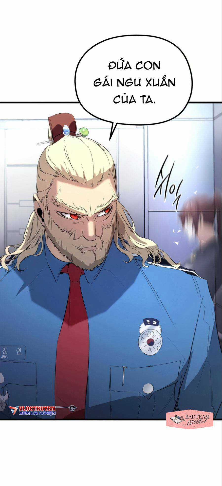 Quỷ Linh Vương - Chapter 13 - Trang 24