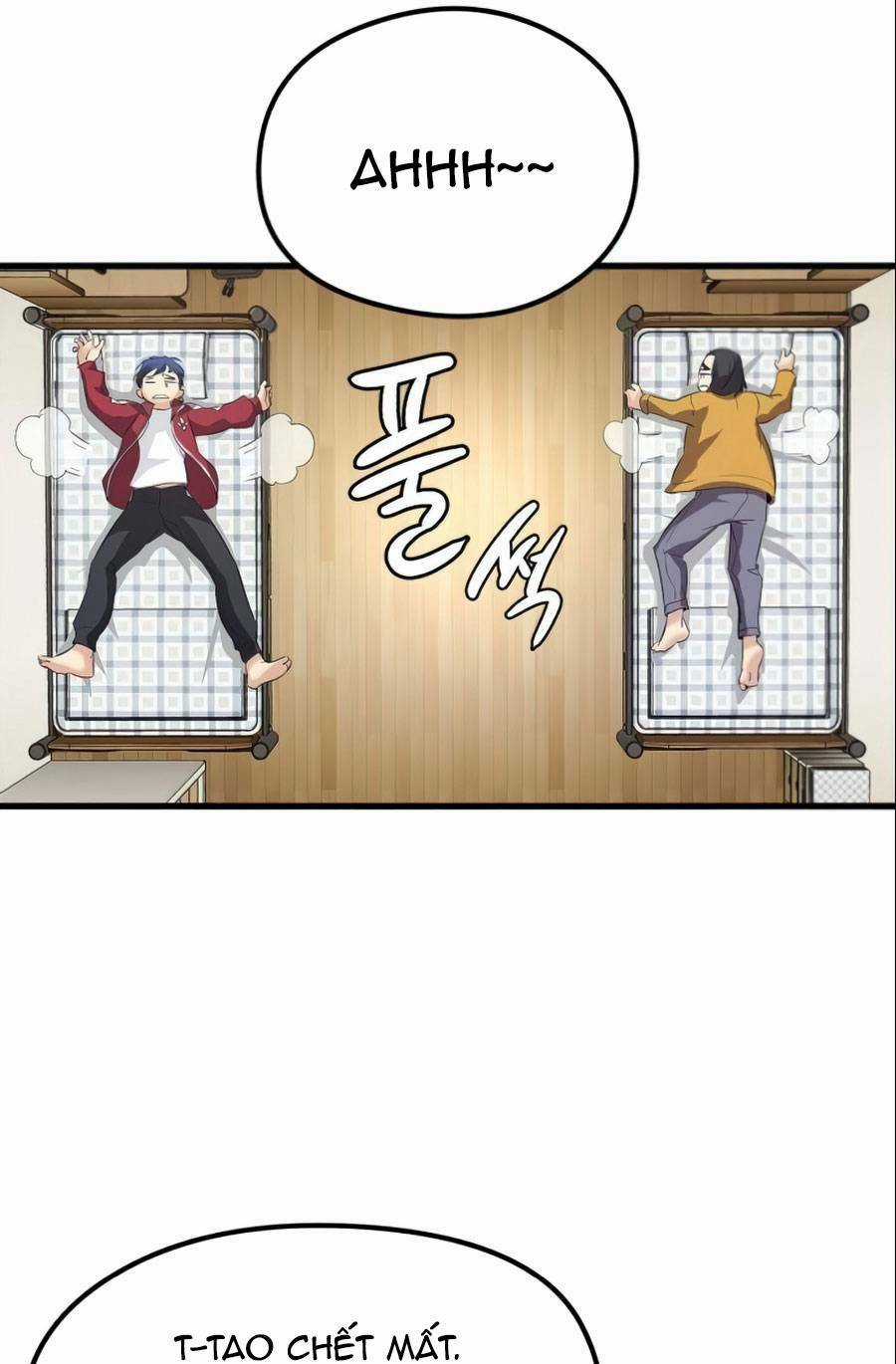 Quỷ Linh Vương - Chapter 13 - Trang 27