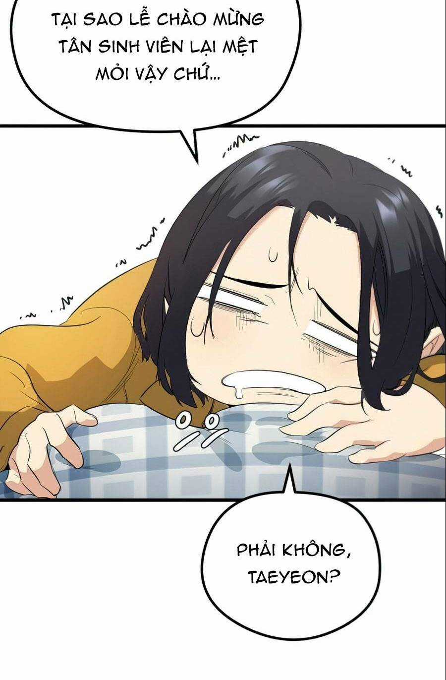 Quỷ Linh Vương - Chapter 13 - Trang 28