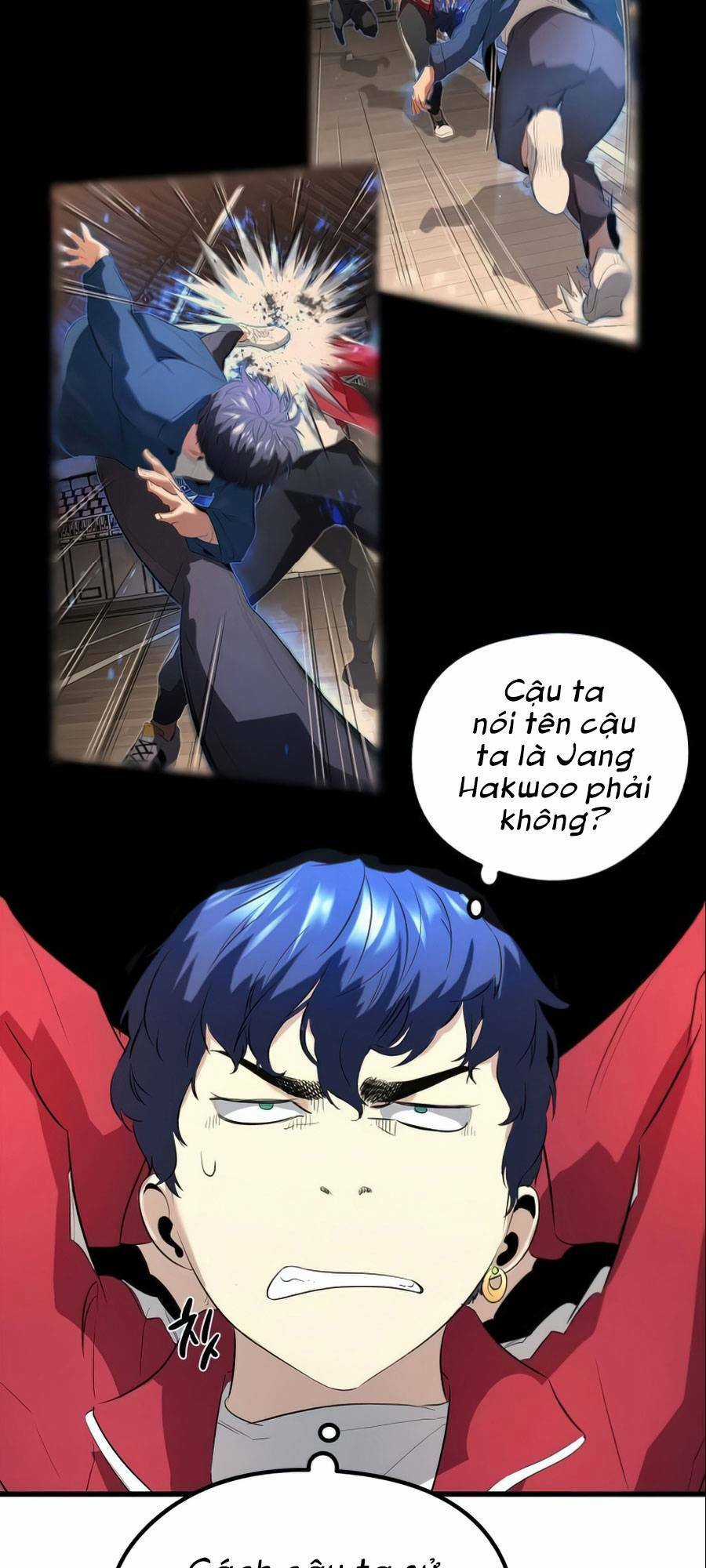 Quỷ Linh Vương - Chapter 13 - Trang 30