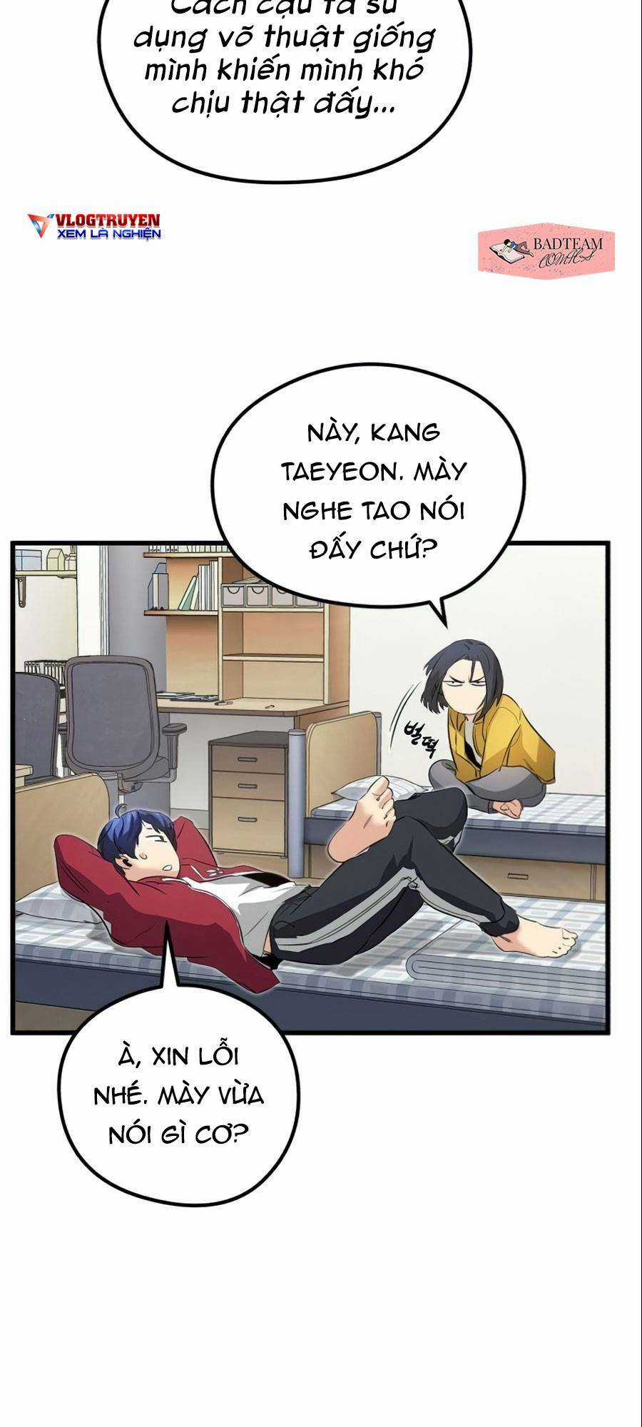 Quỷ Linh Vương - Chapter 13 - Trang 31