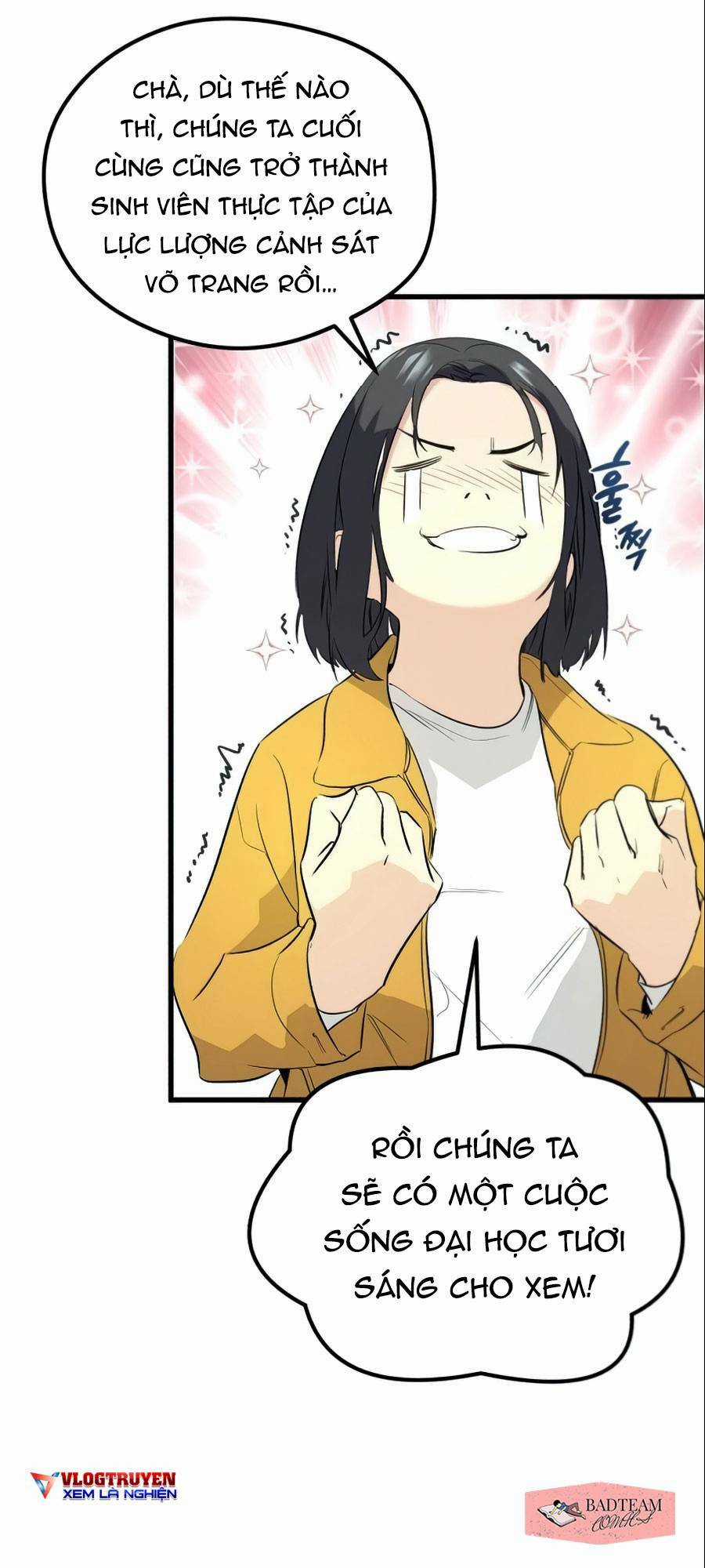 Quỷ Linh Vương - Chapter 13 - Trang 32