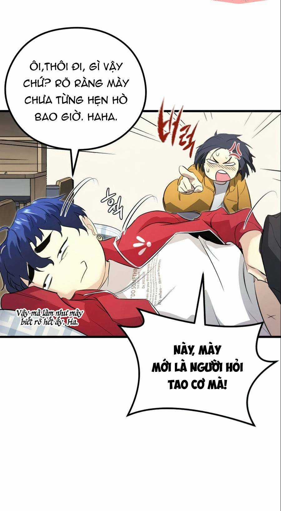 Quỷ Linh Vương - Chapter 13 - Trang 36