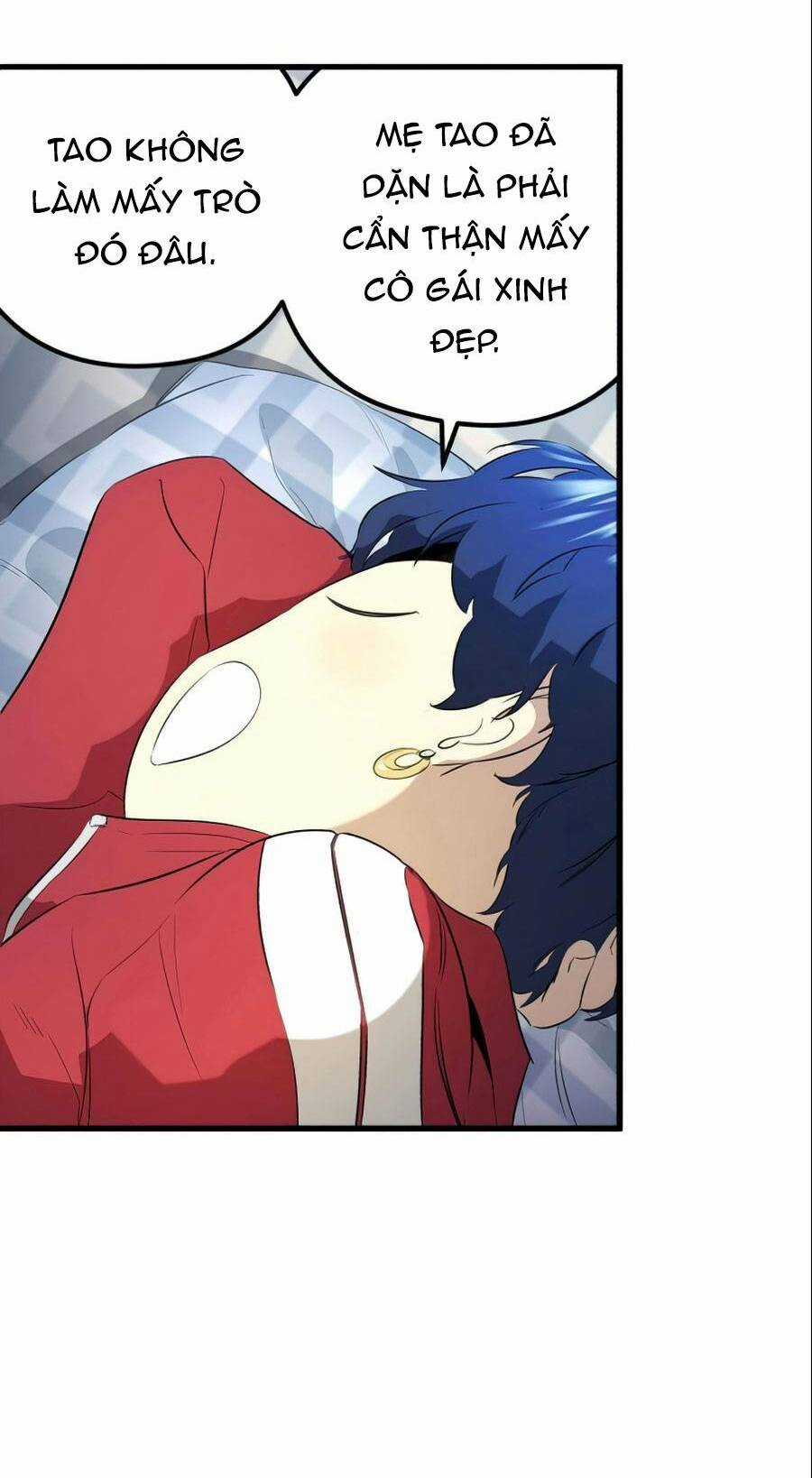 Quỷ Linh Vương - Chapter 13 - Trang 37