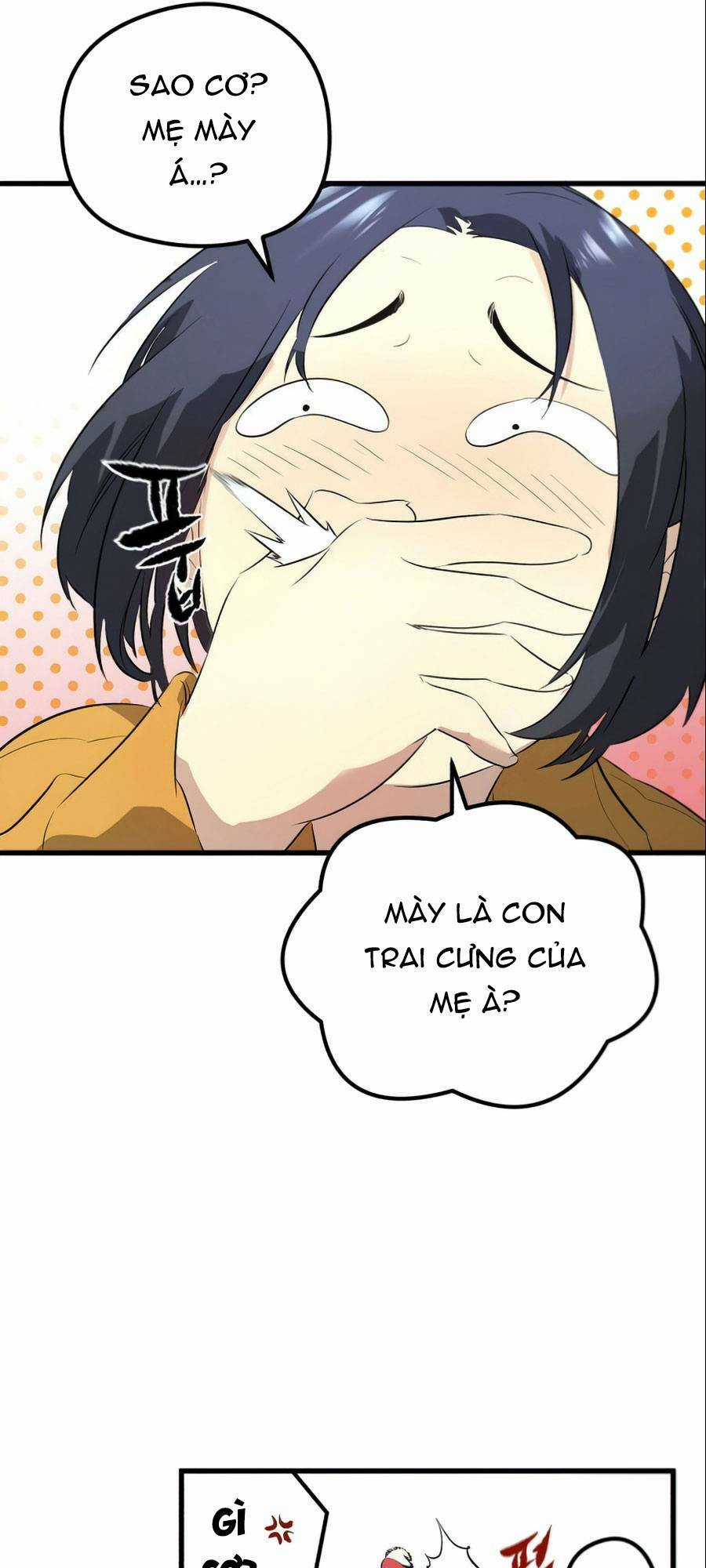 Quỷ Linh Vương - Chapter 13 - Trang 38