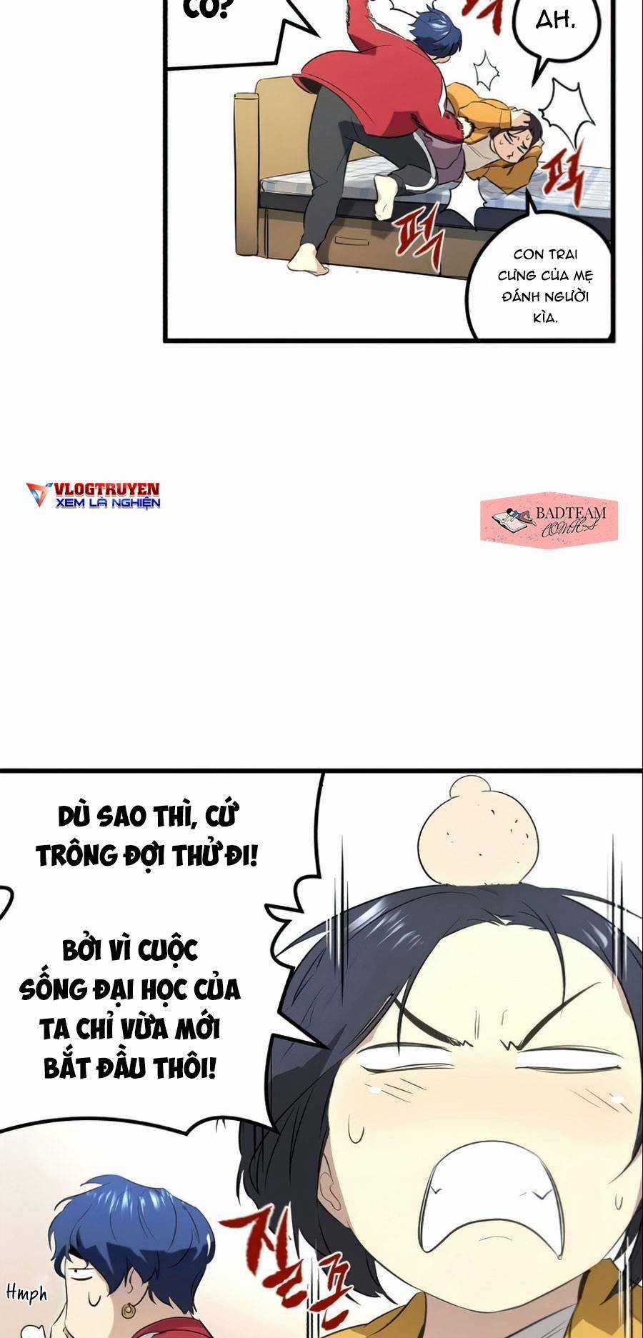 Quỷ Linh Vương - Chapter 13 - Trang 39