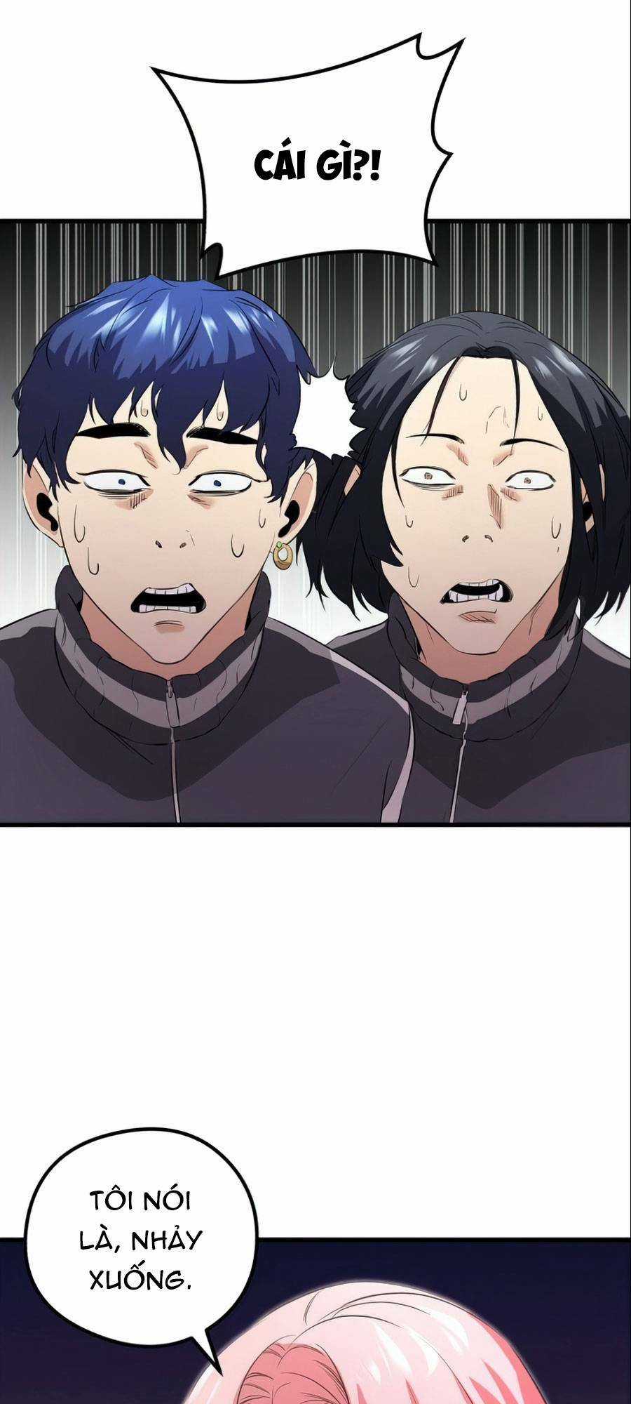 Quỷ Linh Vương - Chapter 13 - Trang 41