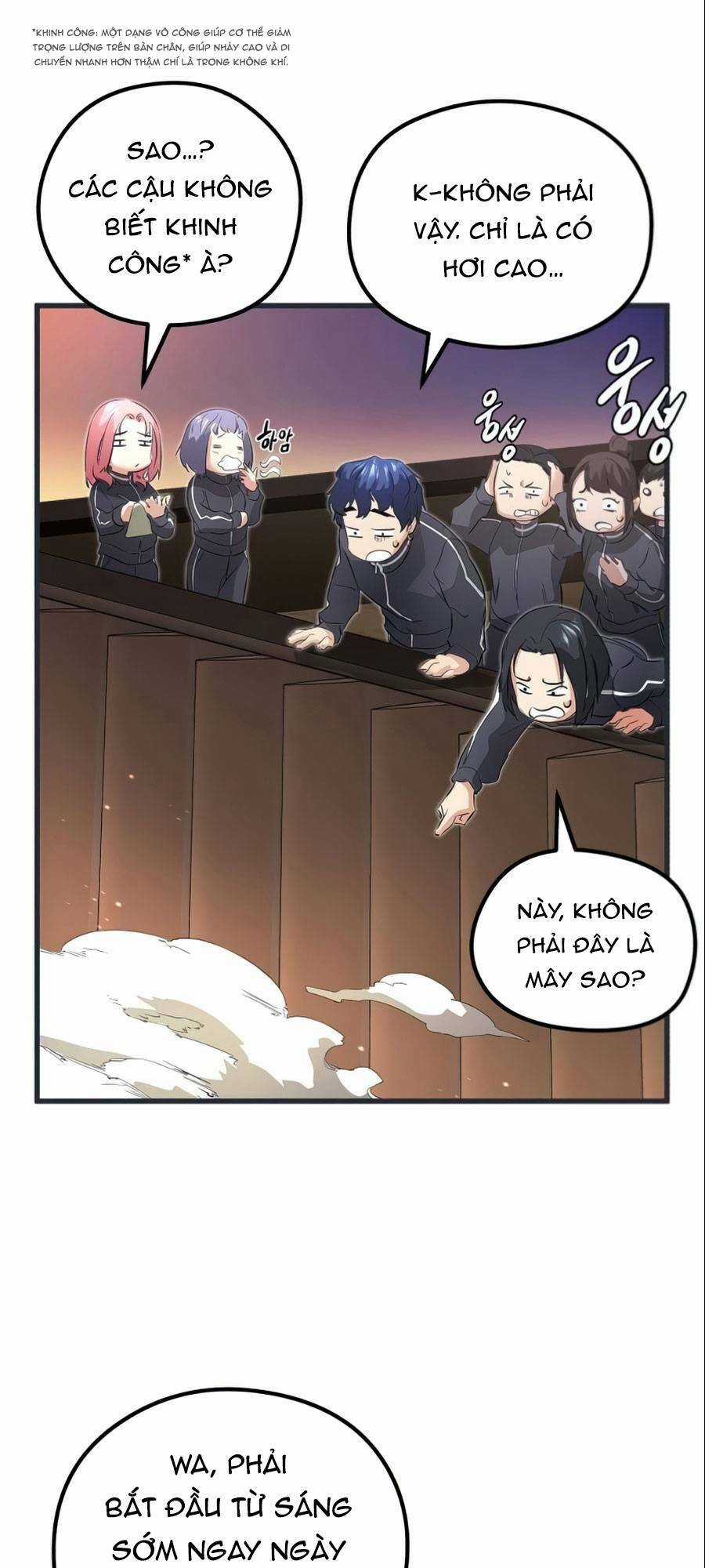 Quỷ Linh Vương - Chapter 13 - Trang 44