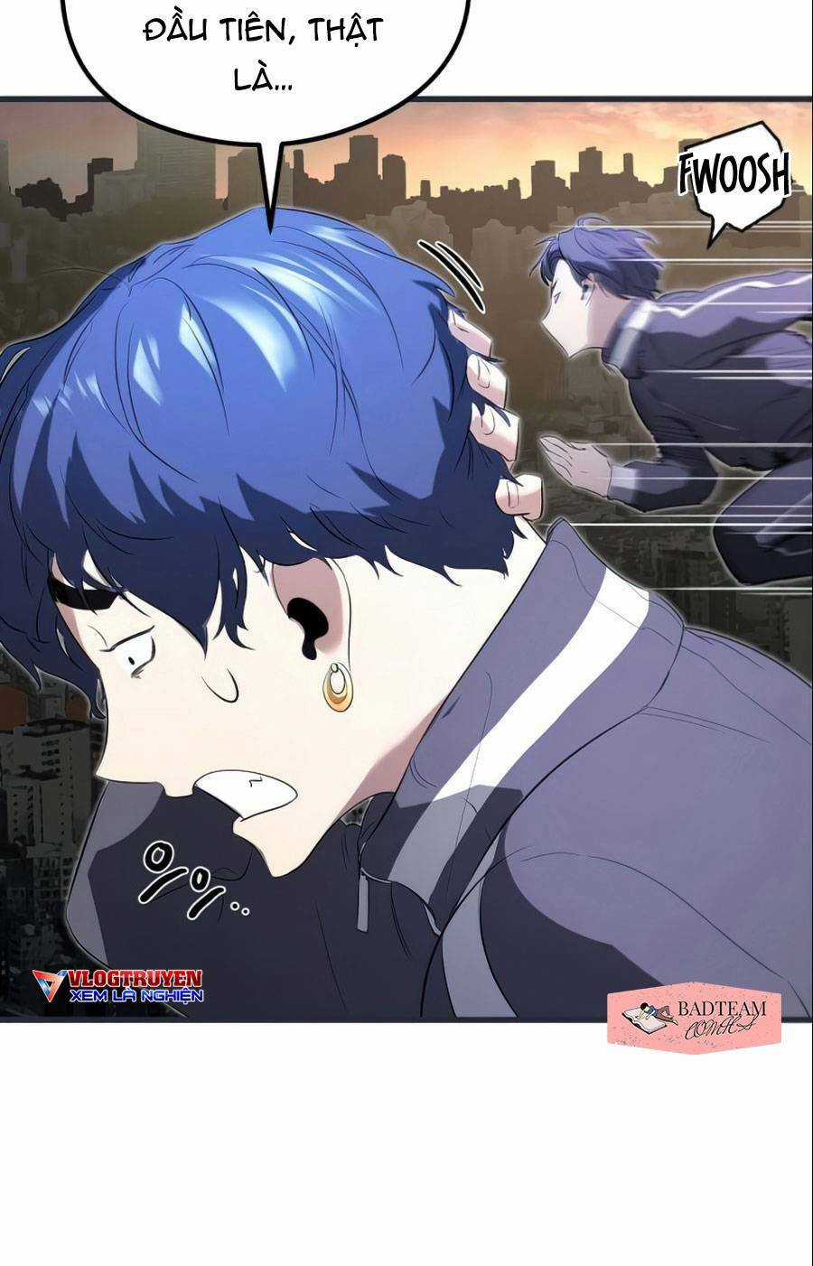 Quỷ Linh Vương - Chapter 13 - Trang 45