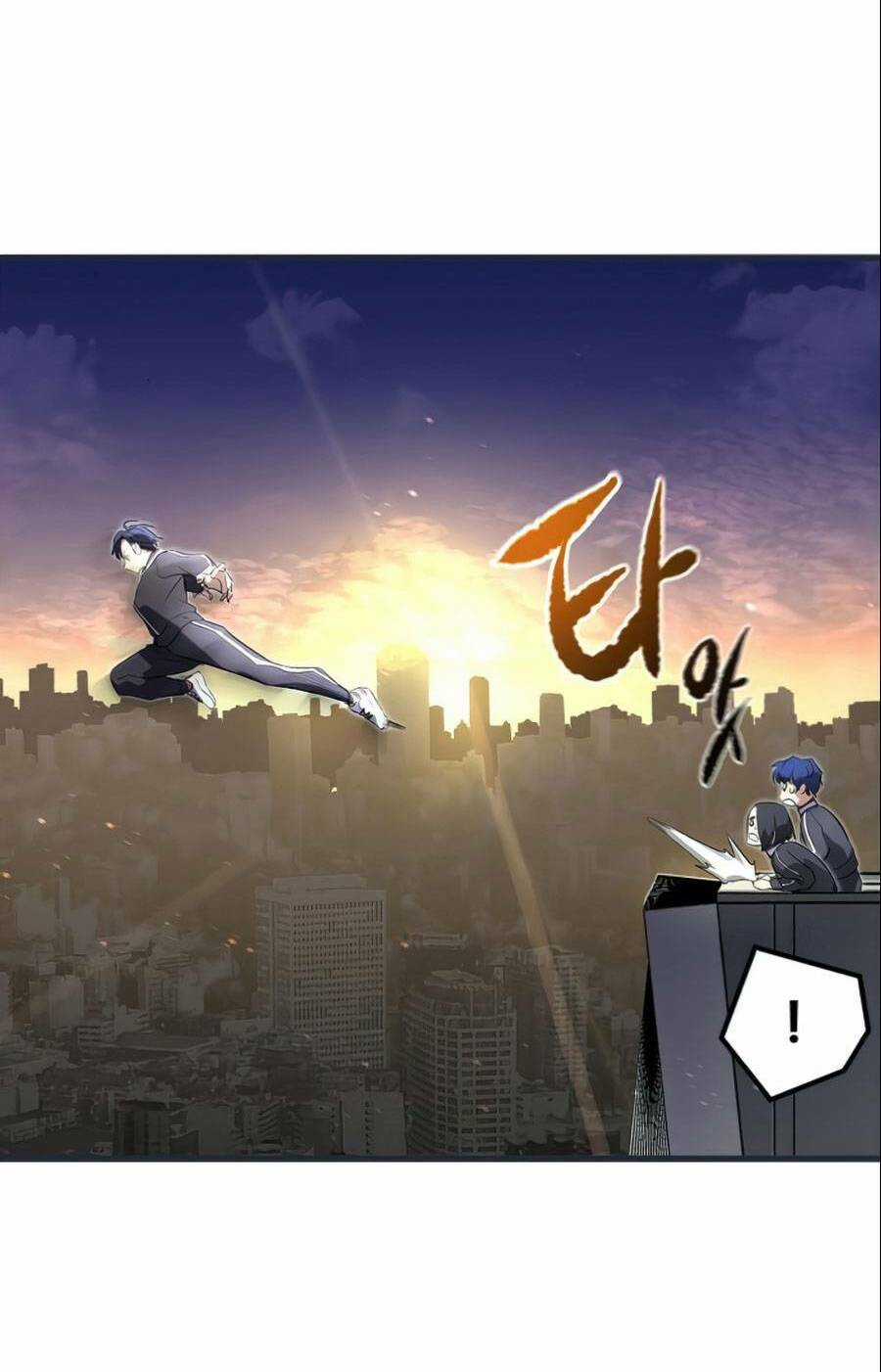 Quỷ Linh Vương - Chapter 13 - Trang 46