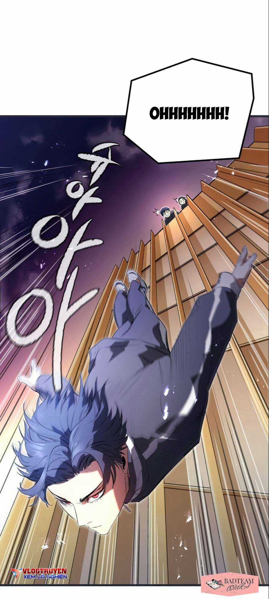 Quỷ Linh Vương - Chapter 13 - Trang 47