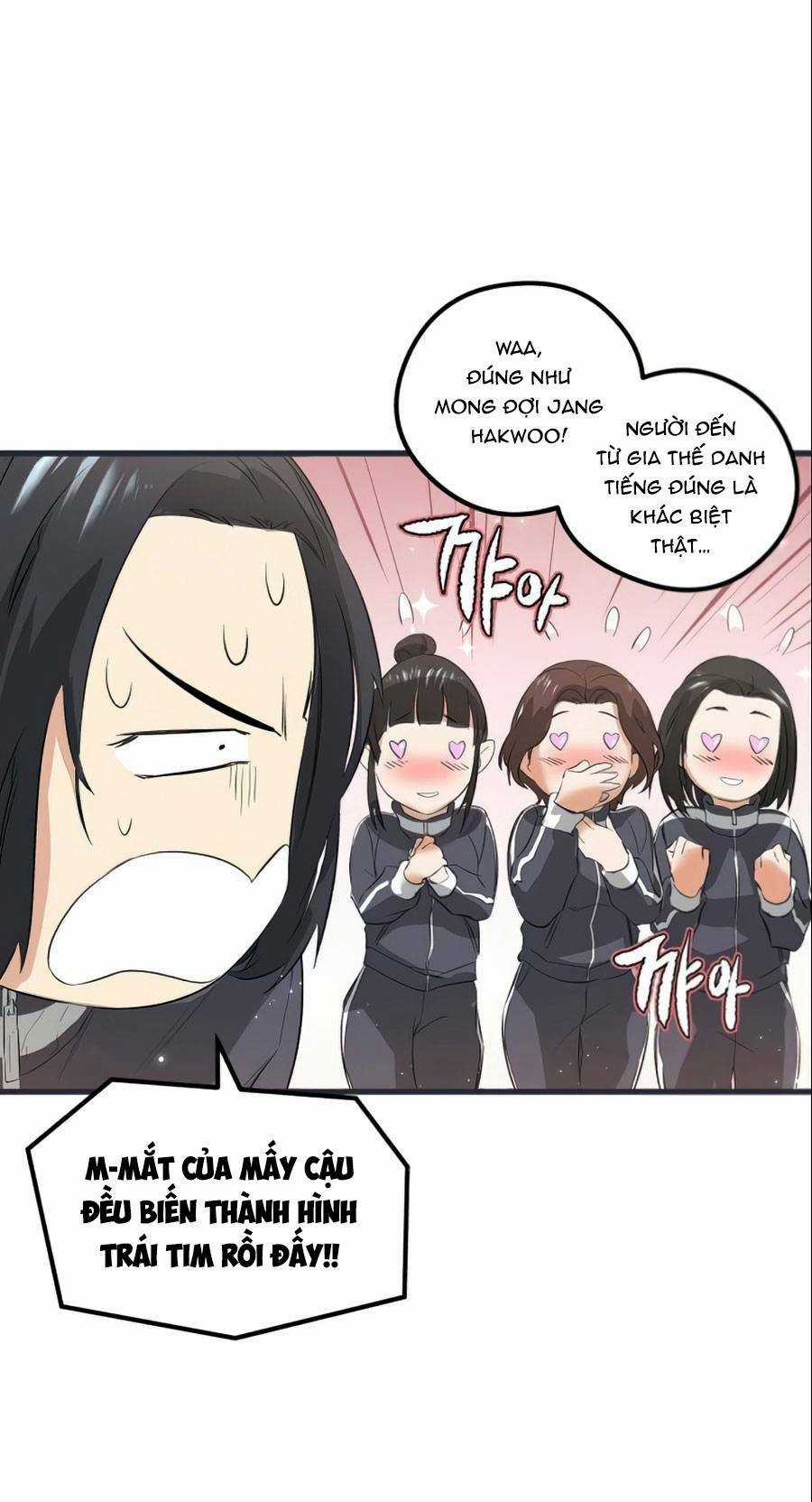 Quỷ Linh Vương - Chapter 13 - Trang 48