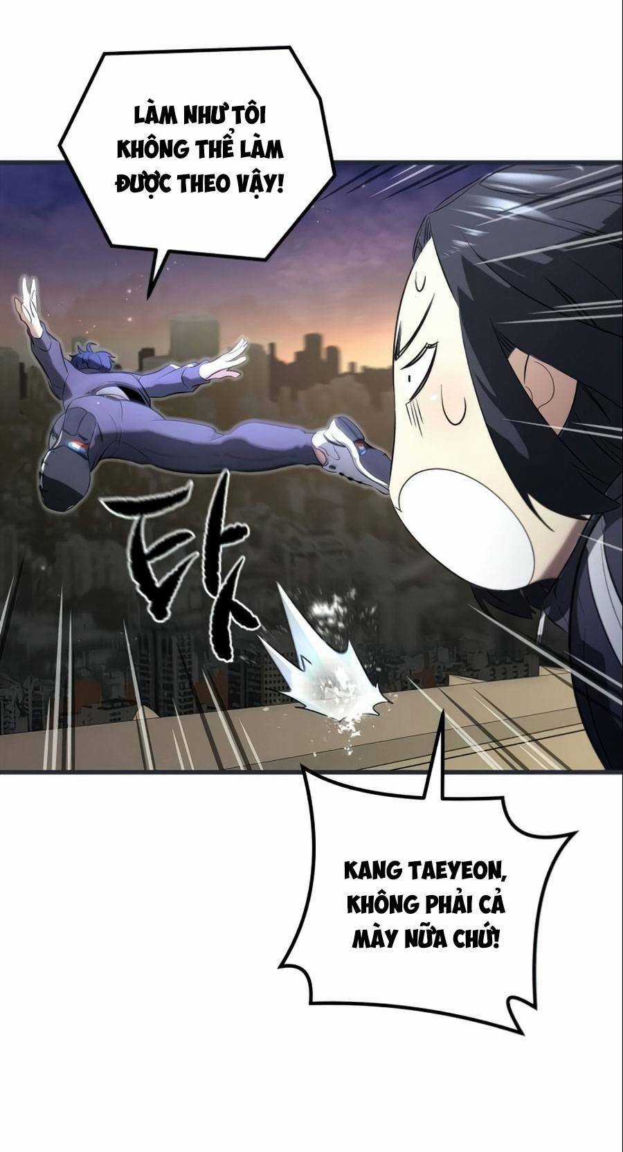 Quỷ Linh Vương - Chapter 13 - Trang 49