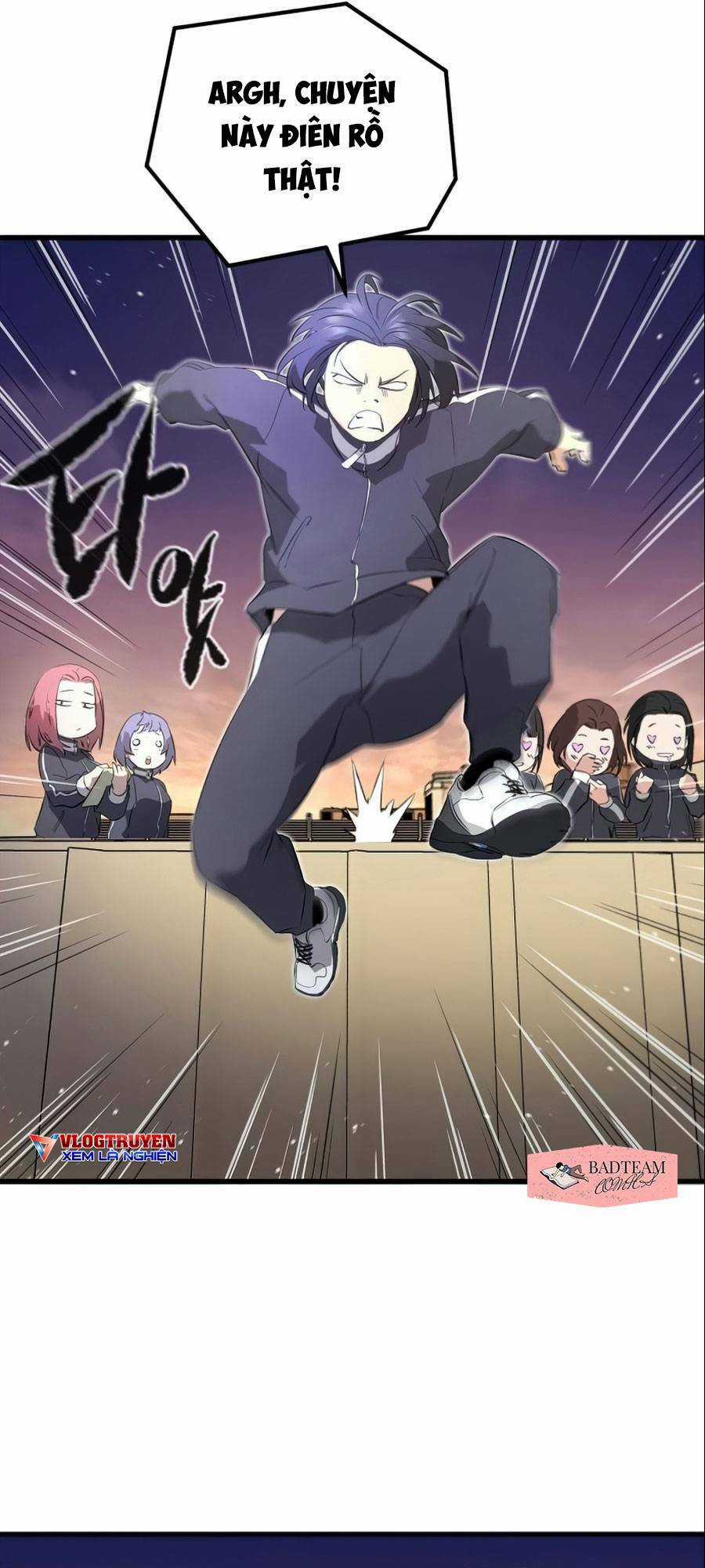 Quỷ Linh Vương - Chapter 13 - Trang 50