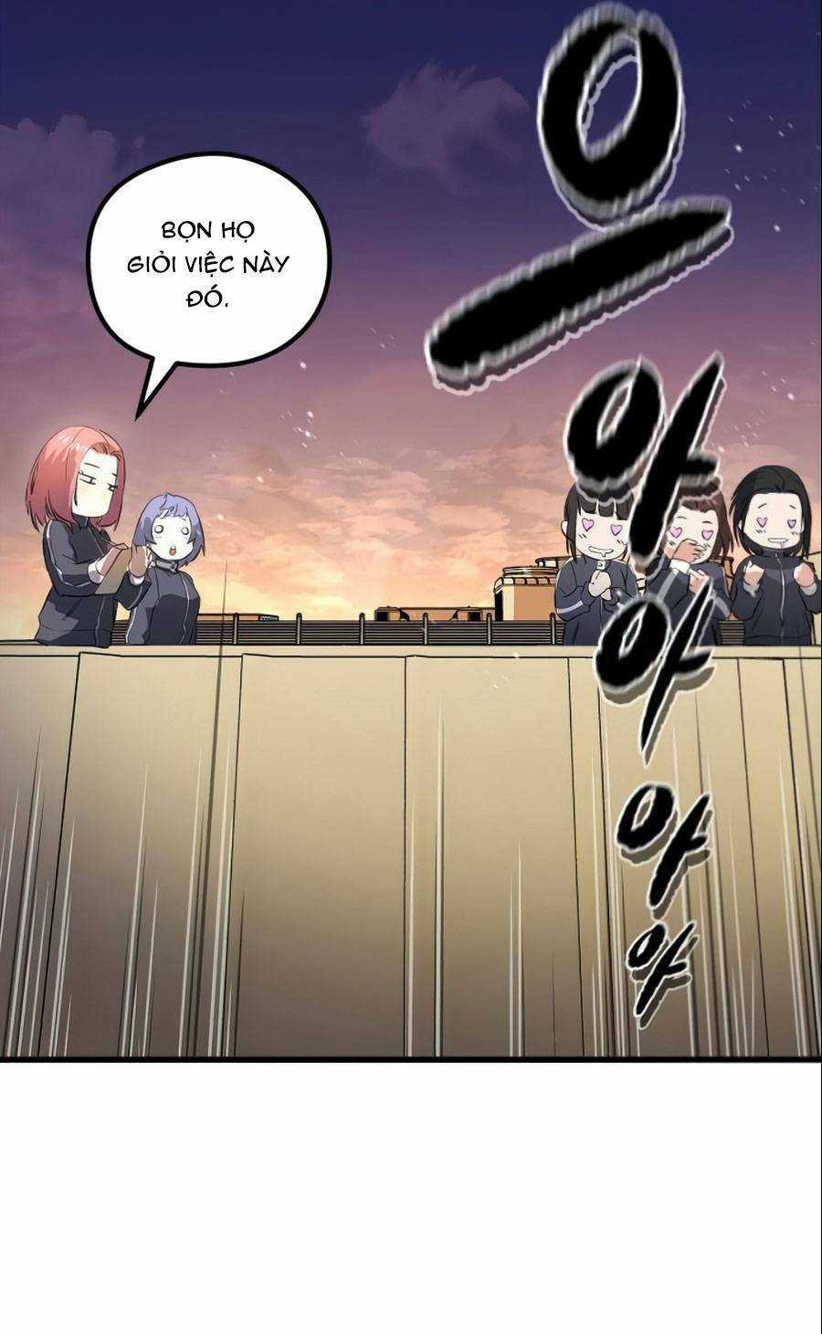 Quỷ Linh Vương - Chapter 13 - Trang 51