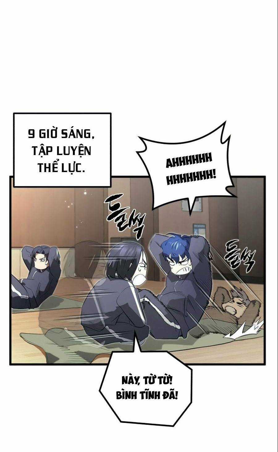 Quỷ Linh Vương - Chapter 13 - Trang 52