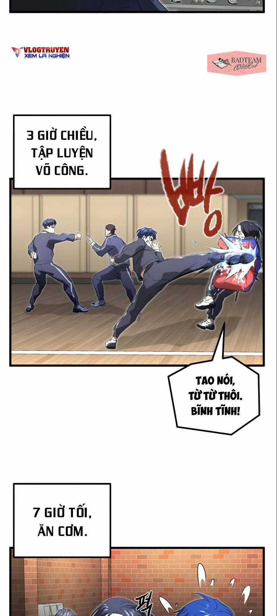 Quỷ Linh Vương - Chapter 13 - Trang 54