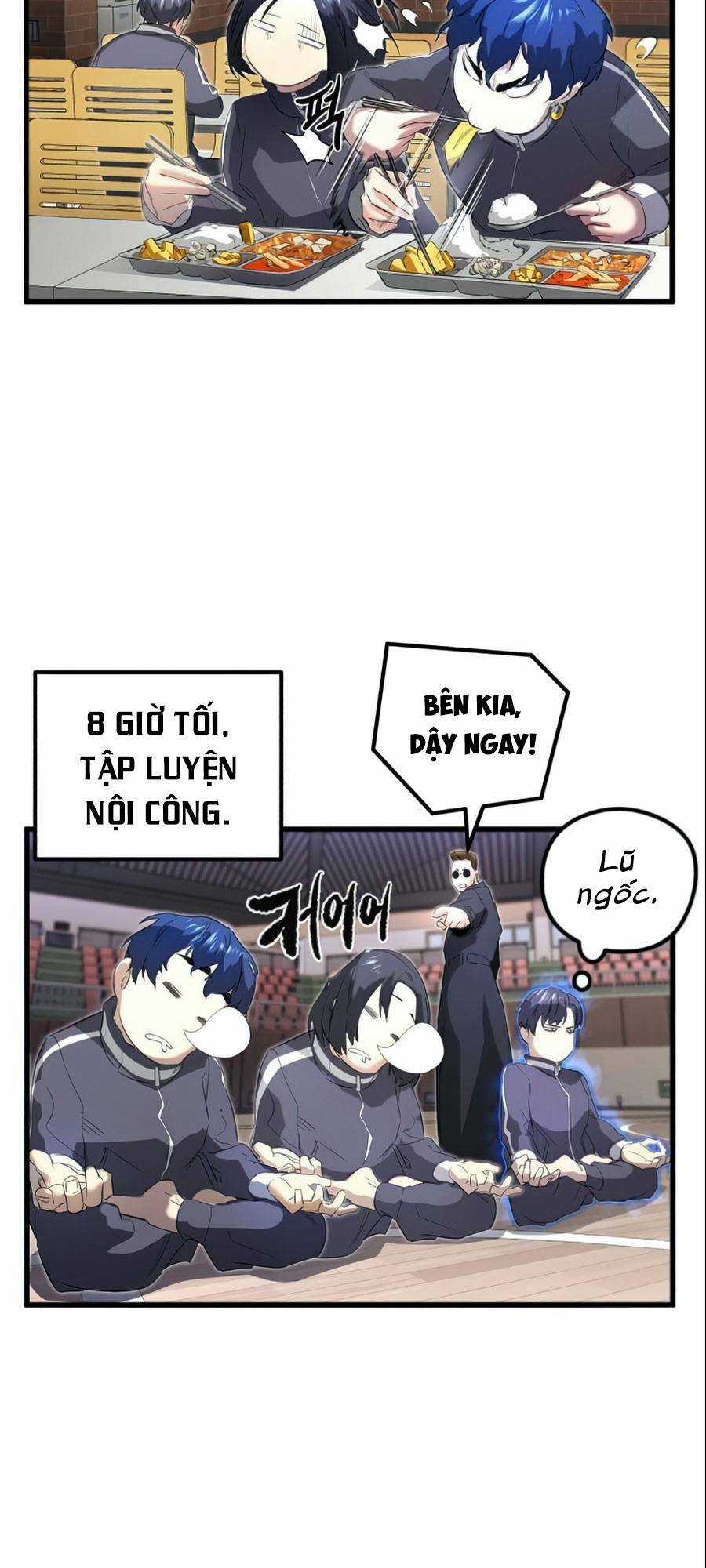 Quỷ Linh Vương - Chapter 13 - Trang 55