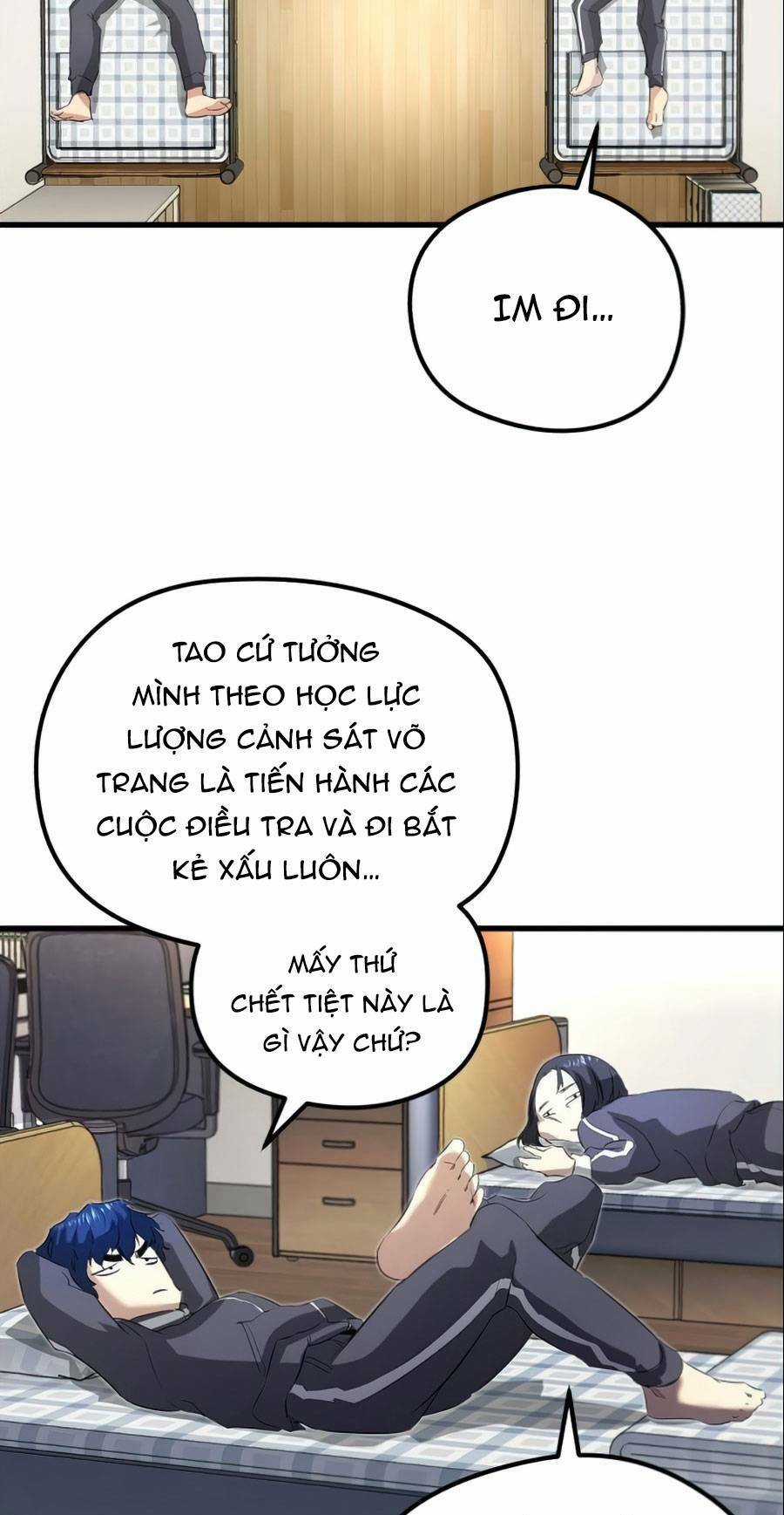 Quỷ Linh Vương - Chapter 13 - Trang 57