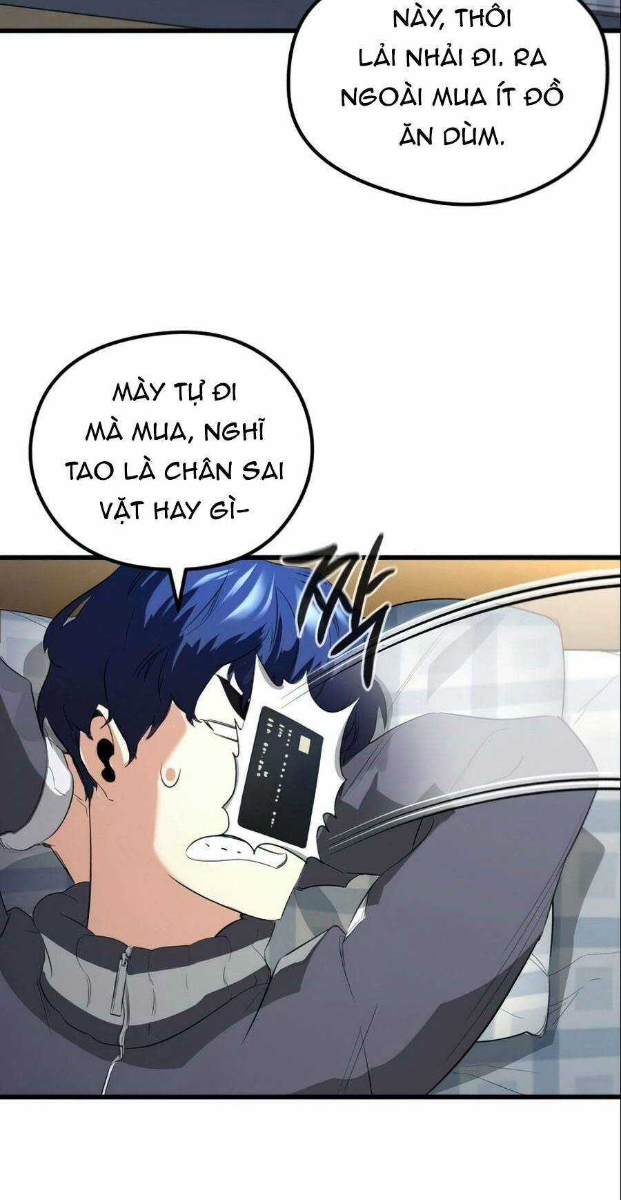 Quỷ Linh Vương - Chapter 13 - Trang 58