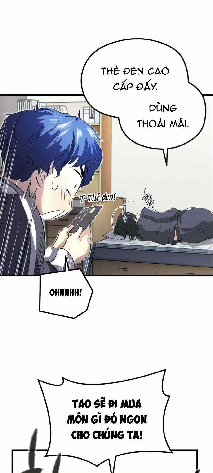 Quỷ Linh Vương - Chapter 13 - Trang 59