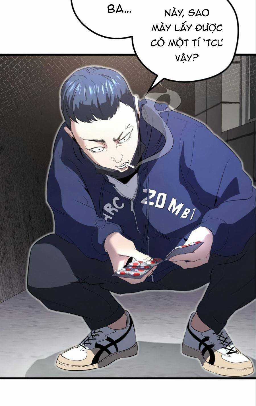 Quỷ Linh Vương - Chapter 13 - Trang 64