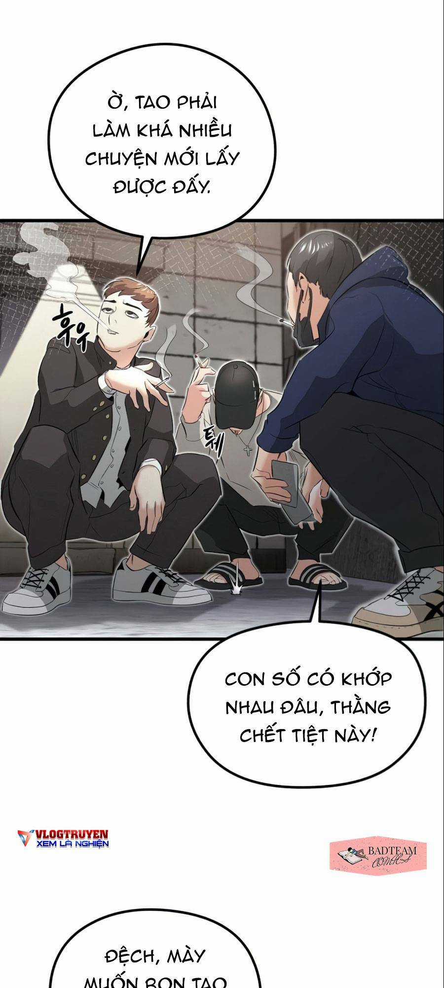 Quỷ Linh Vương - Chapter 13 - Trang 65