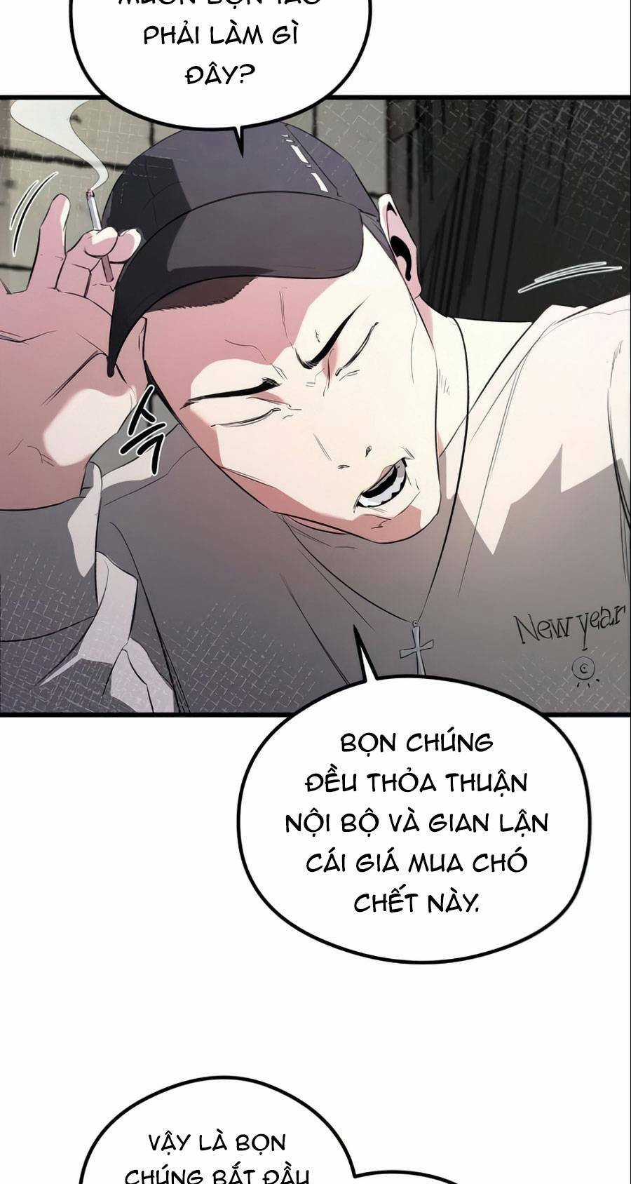 Quỷ Linh Vương - Chapter 13 - Trang 66