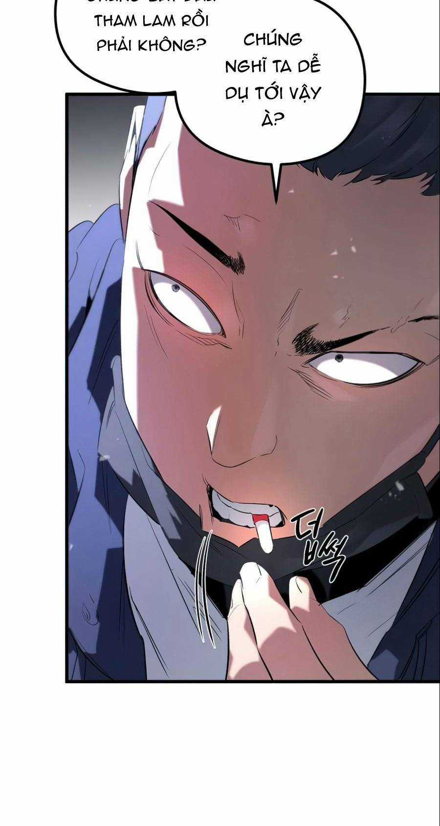 Quỷ Linh Vương - Chapter 13 - Trang 67